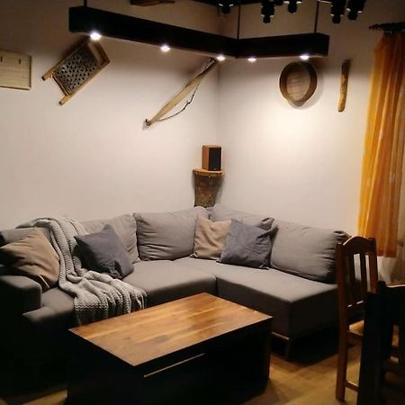Swiety Spokoj Palesnica エクステリア 写真