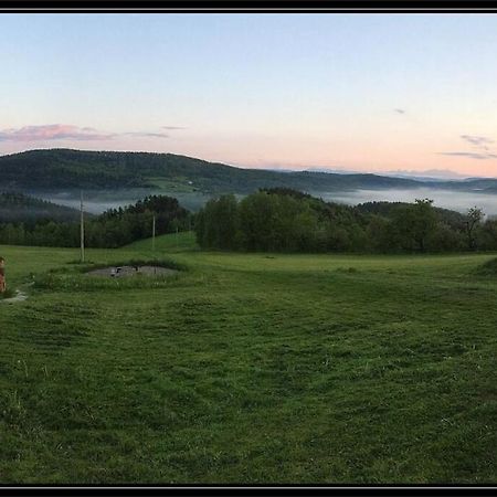 Swiety Spokoj Palesnica エクステリア 写真