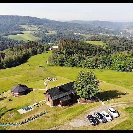 Swiety Spokoj Palesnica エクステリア 写真