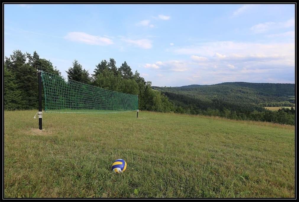 Swiety Spokoj Palesnica エクステリア 写真