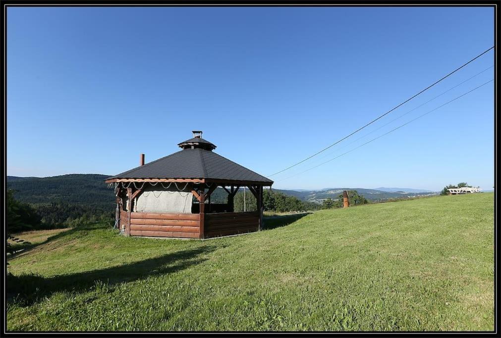 Swiety Spokoj Palesnica エクステリア 写真