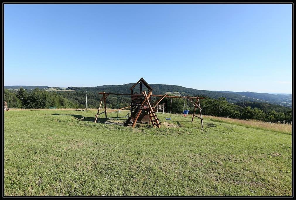 Swiety Spokoj Palesnica エクステリア 写真